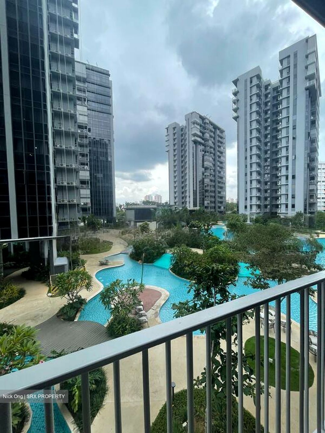 The Florence Residences (D19), Apartment #467375051